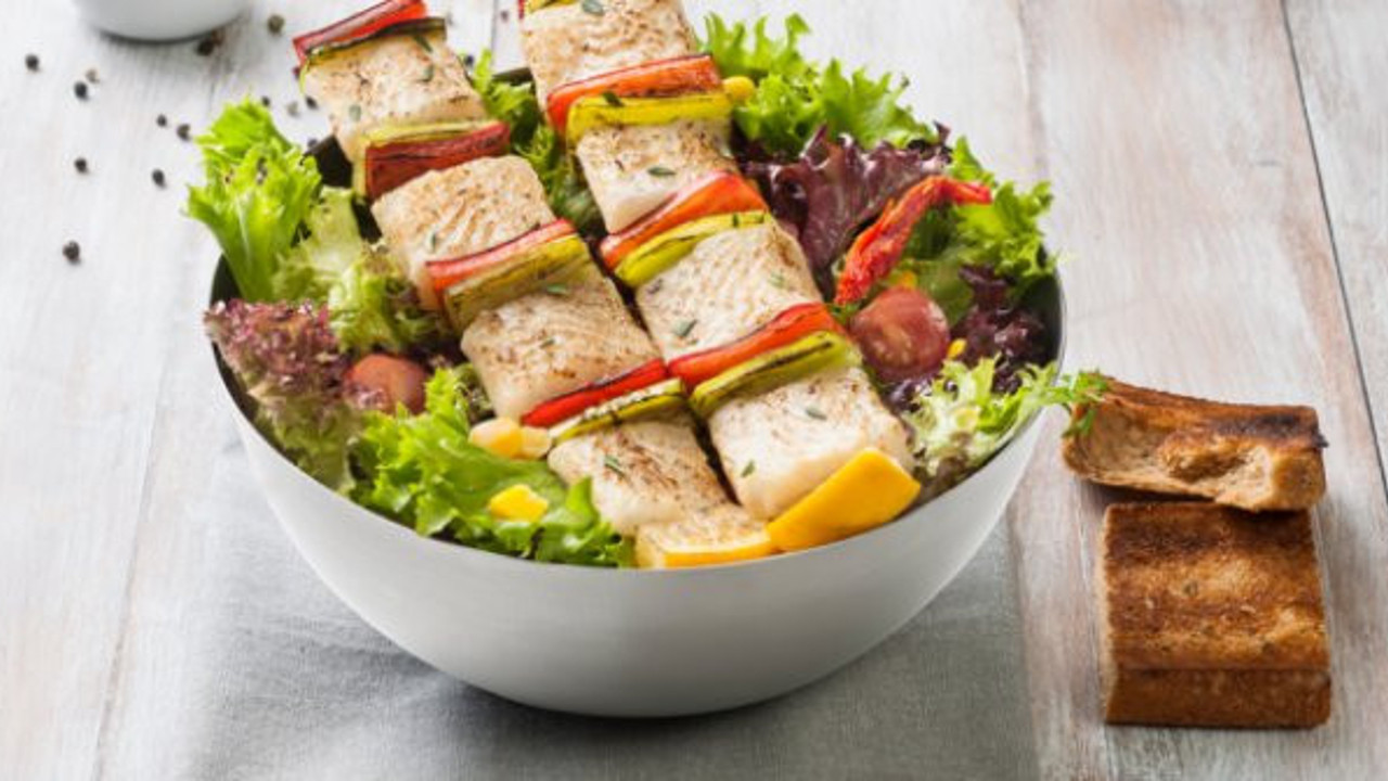 Akdeniz diyeti yaşam süresini uzatıyor! Akdeniz diyetinin faydaları nelerdir?