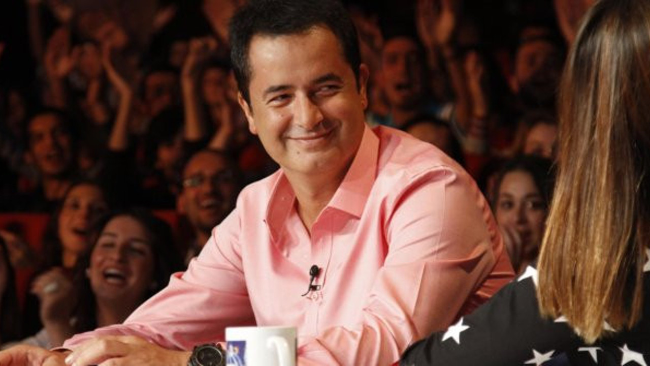 İbrahim Tatlıses’ten Acun Ilıcalı’ya teklif var