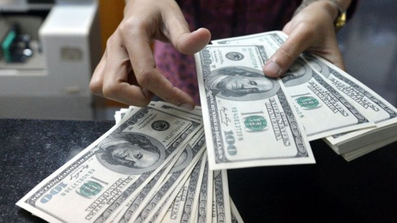 Amerikalı ekonomistten flaş dolar tahmini: Türk piyasalarını sevindirecek gelişme