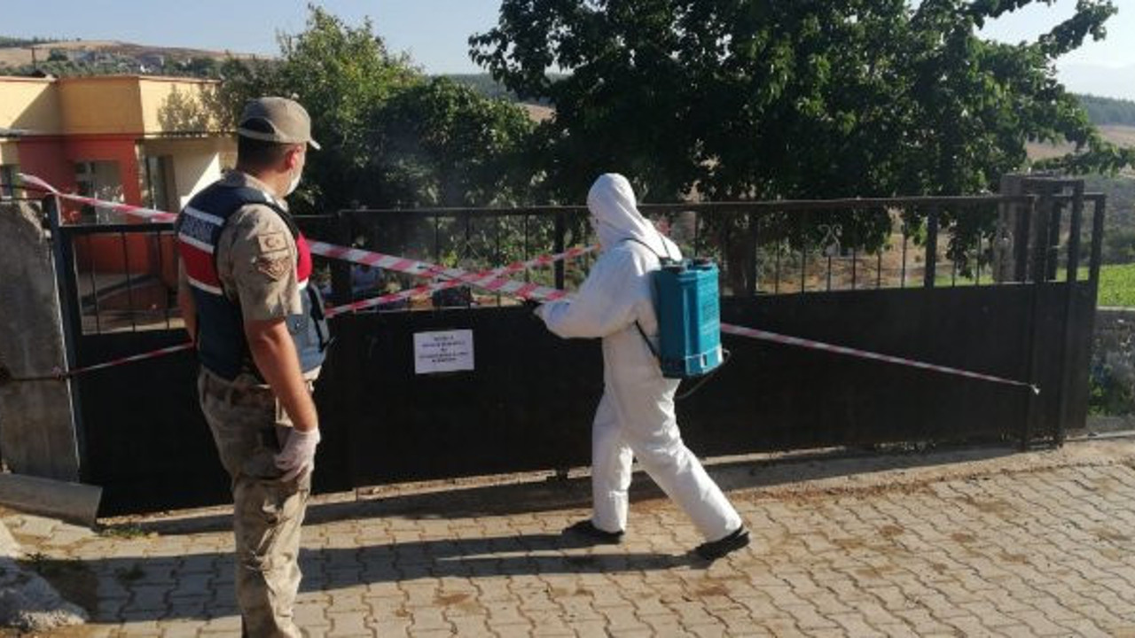 Dikkat! Artmaya başladı: Bir kötü haber de Gaziantep'ten