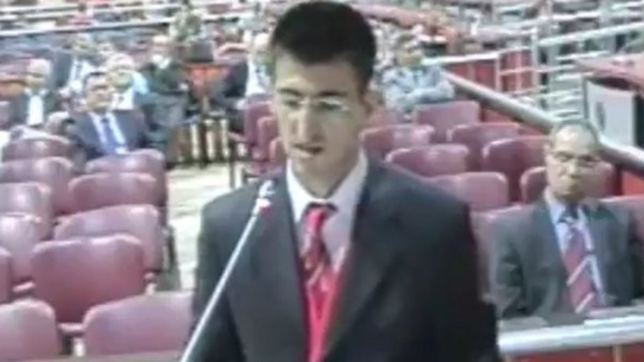 Teğmen Çelebi, FETÖ Mahkemesi'nde yaptığı savunmaya laf sokan Melih Gökçek'e öyle bir cevap verdi ki