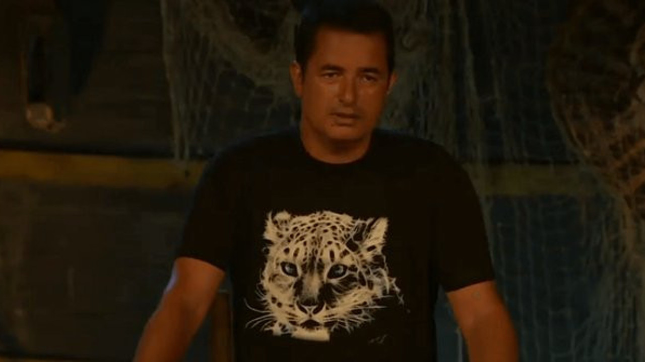 Acun Ilıcalı'dan son dakika açıklaması: "Ses kayıtlarına ulaştık"