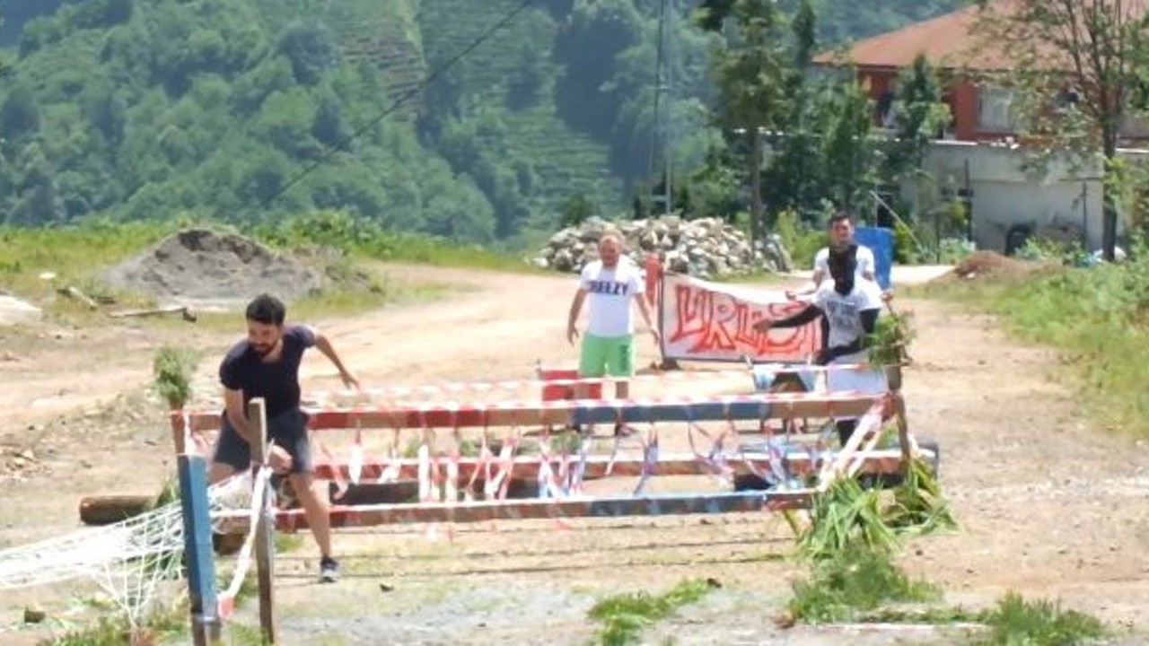 Acun’a rakip çıktı, Dominik’te değil, Muradiye’de Survivor değil, Lazvivor