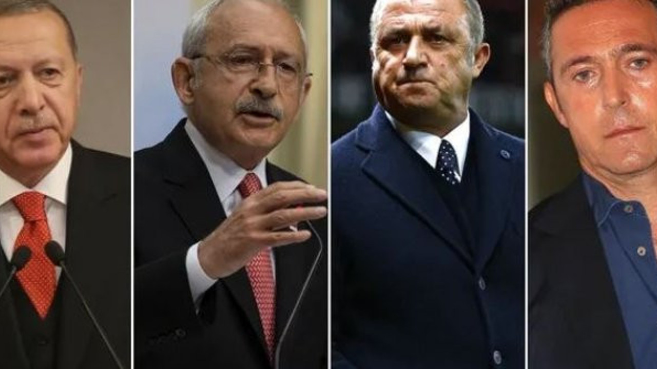 Siyasetçisi, sporcusu, sanatçısı hepsi aynı davanın mağduru oldu!