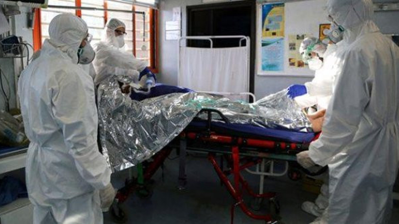 Korona virüsün kalıcı etkileri endişe yarattı, tek hedefi akciğerler değil