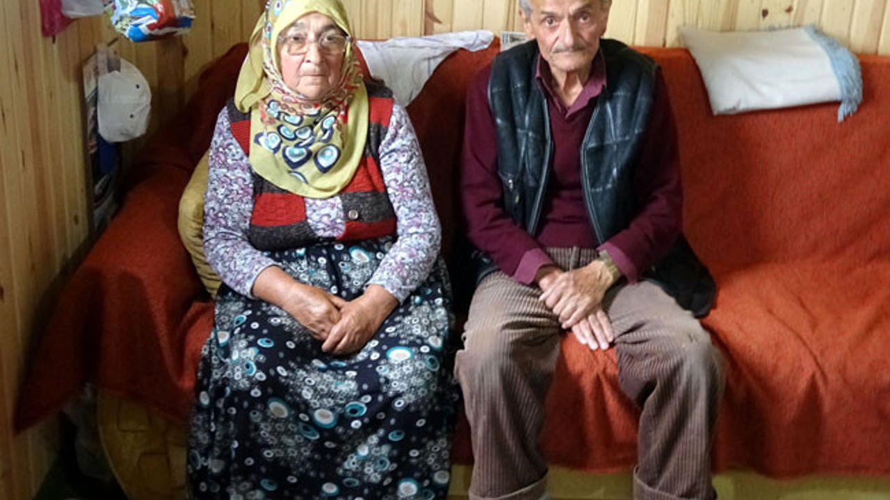 Bu görüntüden sonra o teyzeye soruşturma