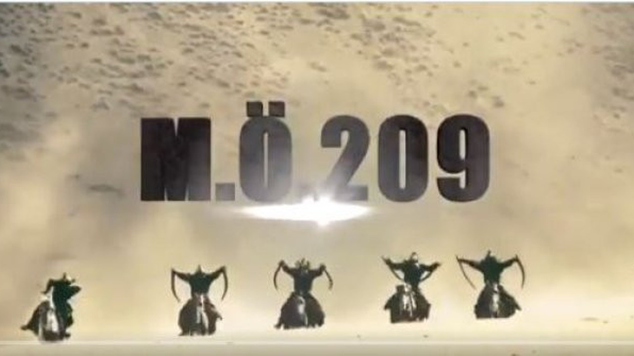 Mete Han'dan Atatürk'e Ne Mutlu Türk'üm diyene! Türk Kara Kuvvetleri'nin 2229’uncu kuruluş yıl dönümü kutlu olsun