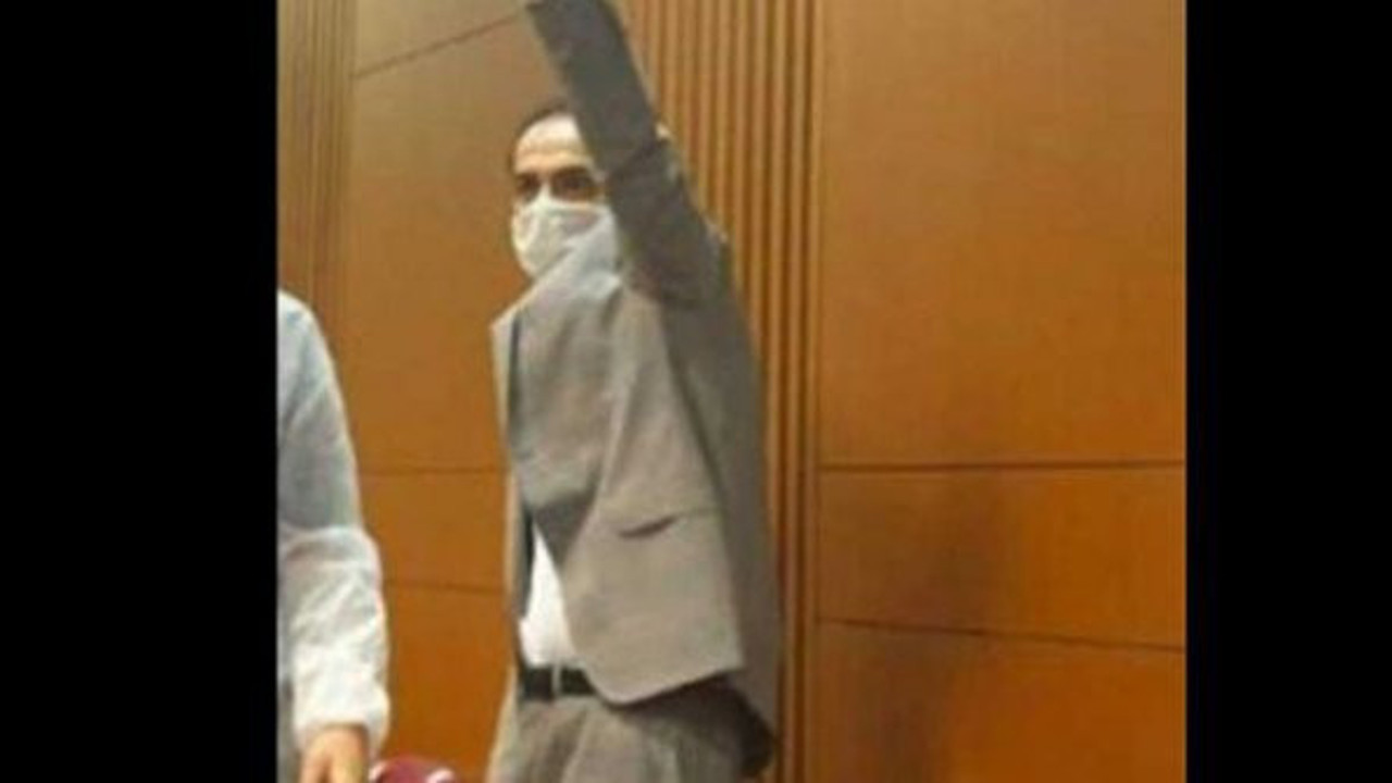 Mine Kırıkkanat’tan Murat Ağırel’e ‘Yemek ye’ çağrısı: Cezaevinde 17 kilo verdiği ortaya çıkmıştı