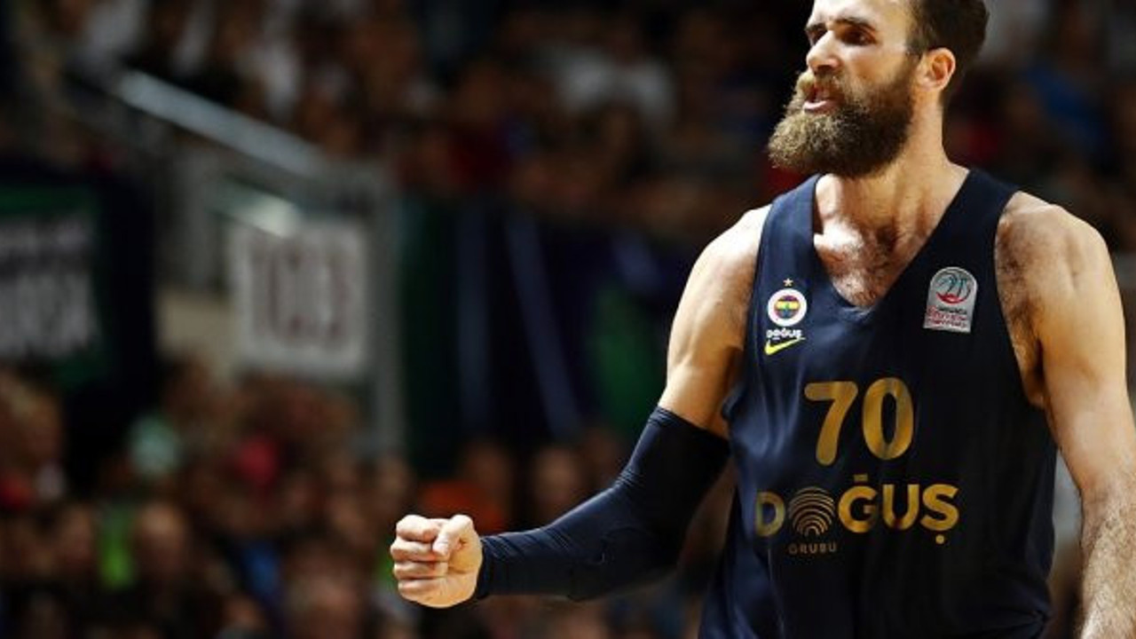 Fenerbahçelilere Obradovic'in ardından ikinci darbe: O isim de takımdan ayrılıyor