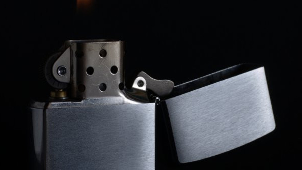 Vali’den şaşkına çeviren korona açıklaması: Her şeyin sebebi sadece bir çakmak!