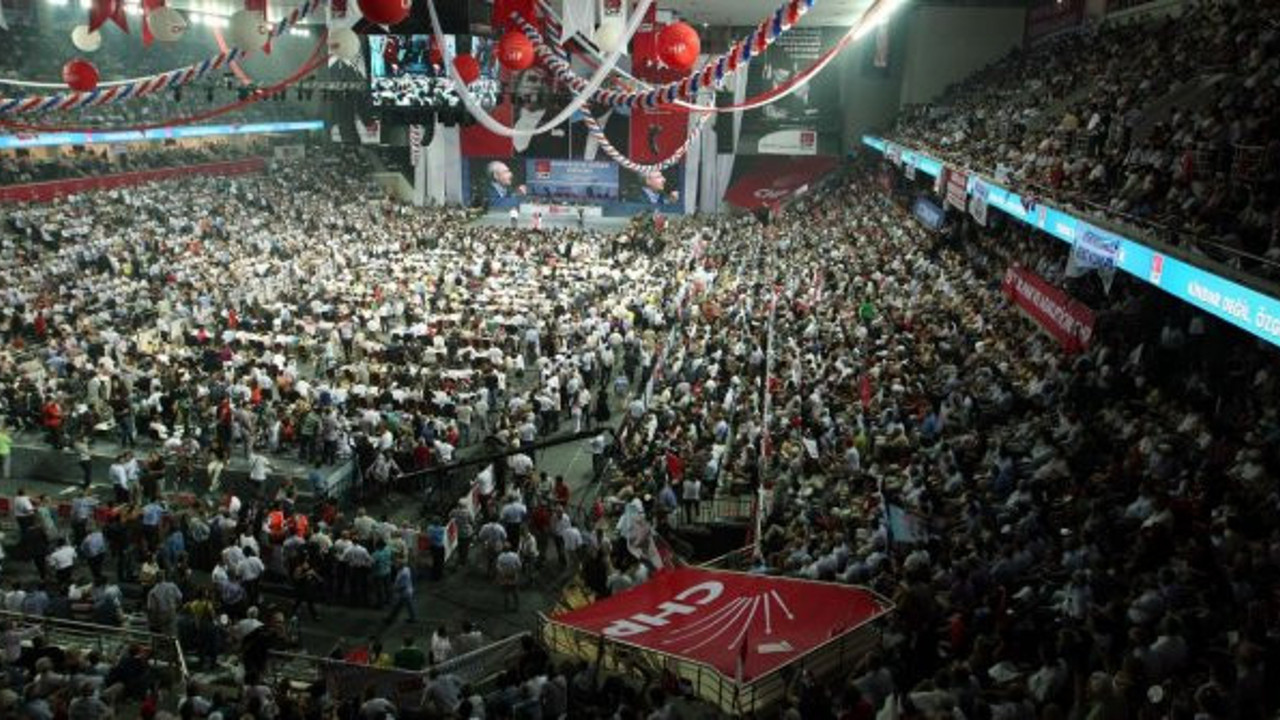 Flaş... Flaş... CHP'de muhalifler harekete geçti: Kurultay için iptal başvurusu