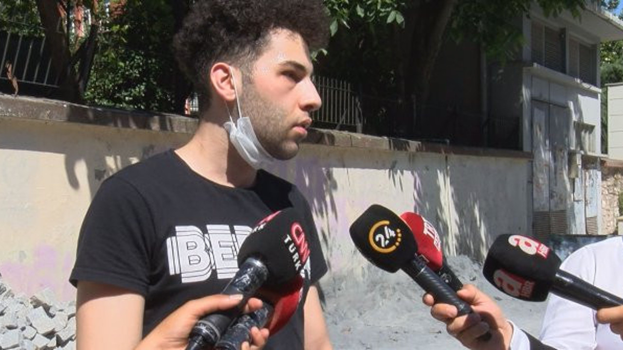 YKS oyununda yeni detaylar: İki sene önce de aynısı yapmış! Görkem Varlık kimdir?