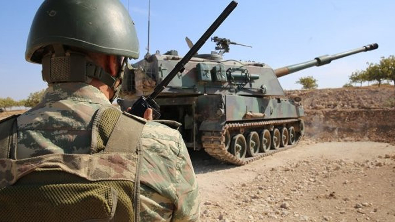 Van'da 3 terörist etkisiz hale getirildi (29 Haziran 2020)