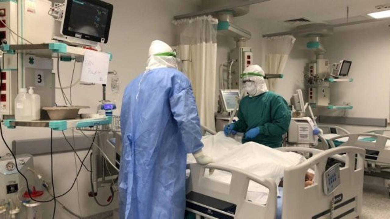 Yoğun bakımdaki hasta sayısı ikiye katlandı! Ölümlerin artması an meselesi
