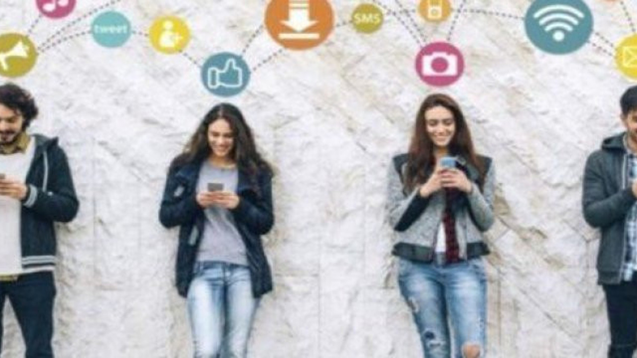 İşte siyasilerin peşinde olduğu gençler! Kim bu Z kuşağı