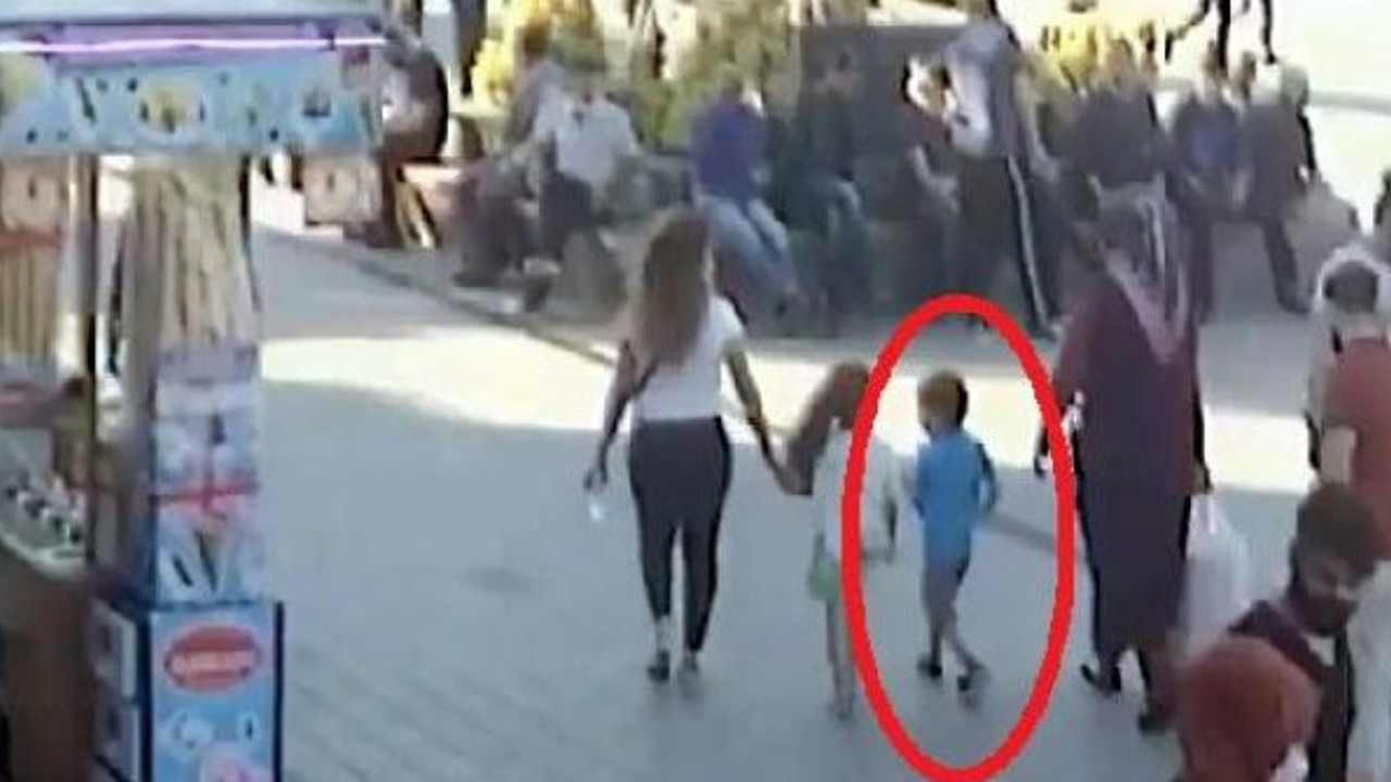 Kim bu magandalara "Dur" diyecek