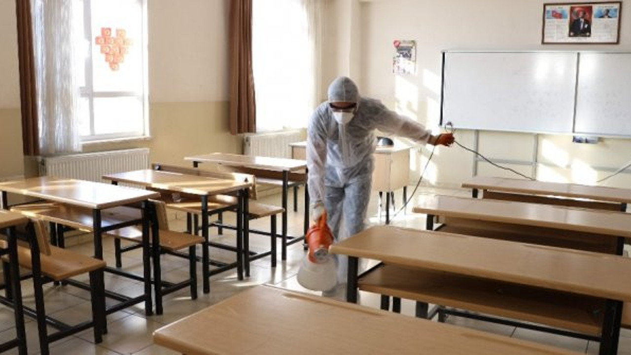 Bilim Kurulu üyesinden okulların açılma tarihiyle ilgili kritik iddia!