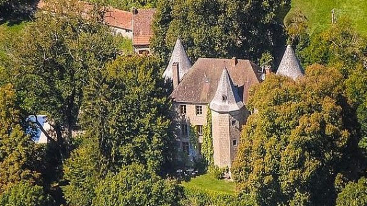 Korona virüs malikane fiyatlarını vurdu: Değer kaybı yüzde 30'larda