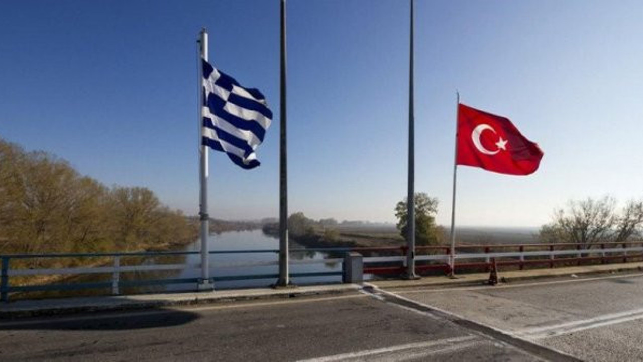 Yunanistan'dan Türkiye kararı (29 Haziran 2020)