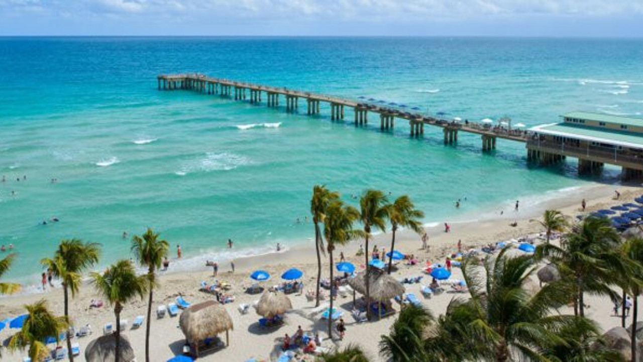 Korona virüs yeniden patladı: Tüm plajları kapatma kararı aldılar