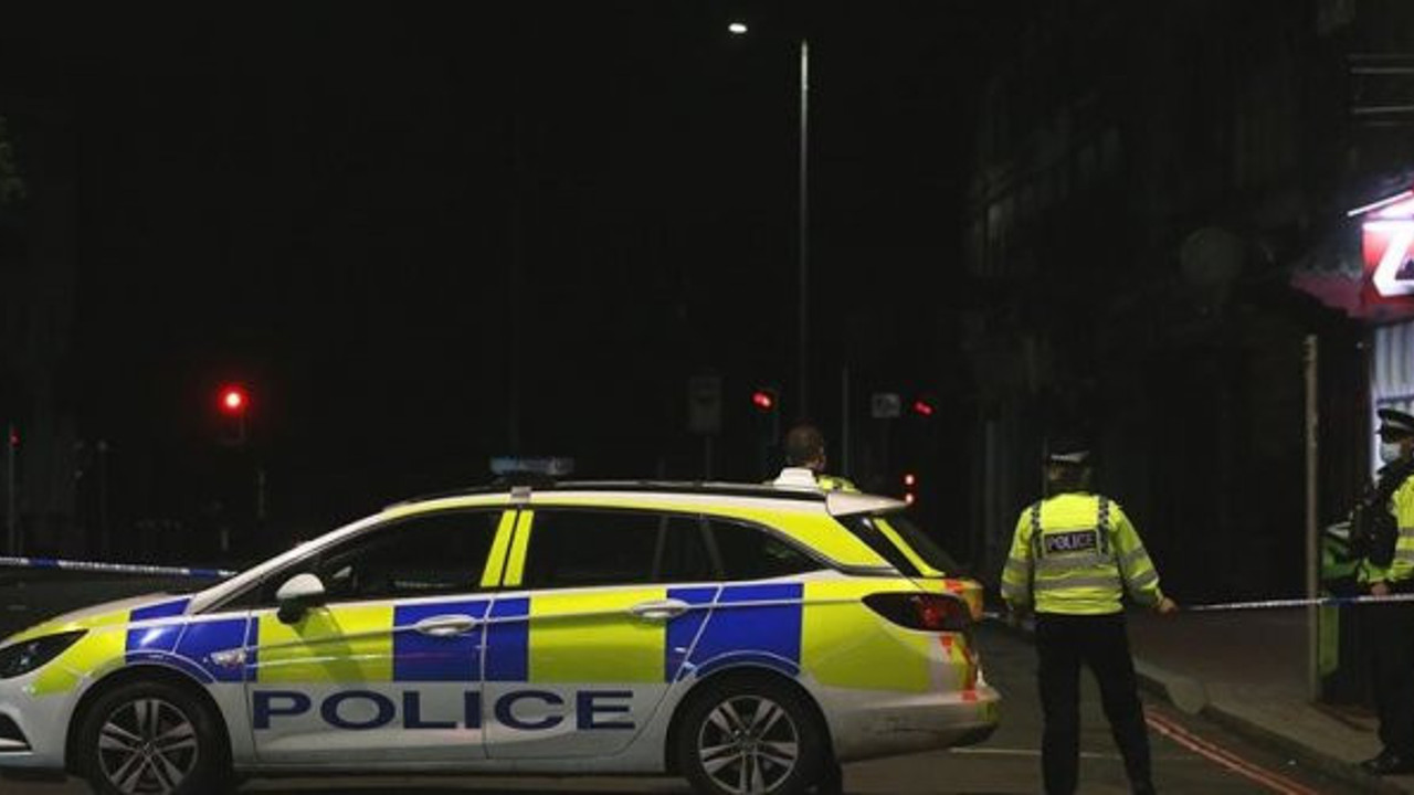 Leicester kenti karantinaya alındı