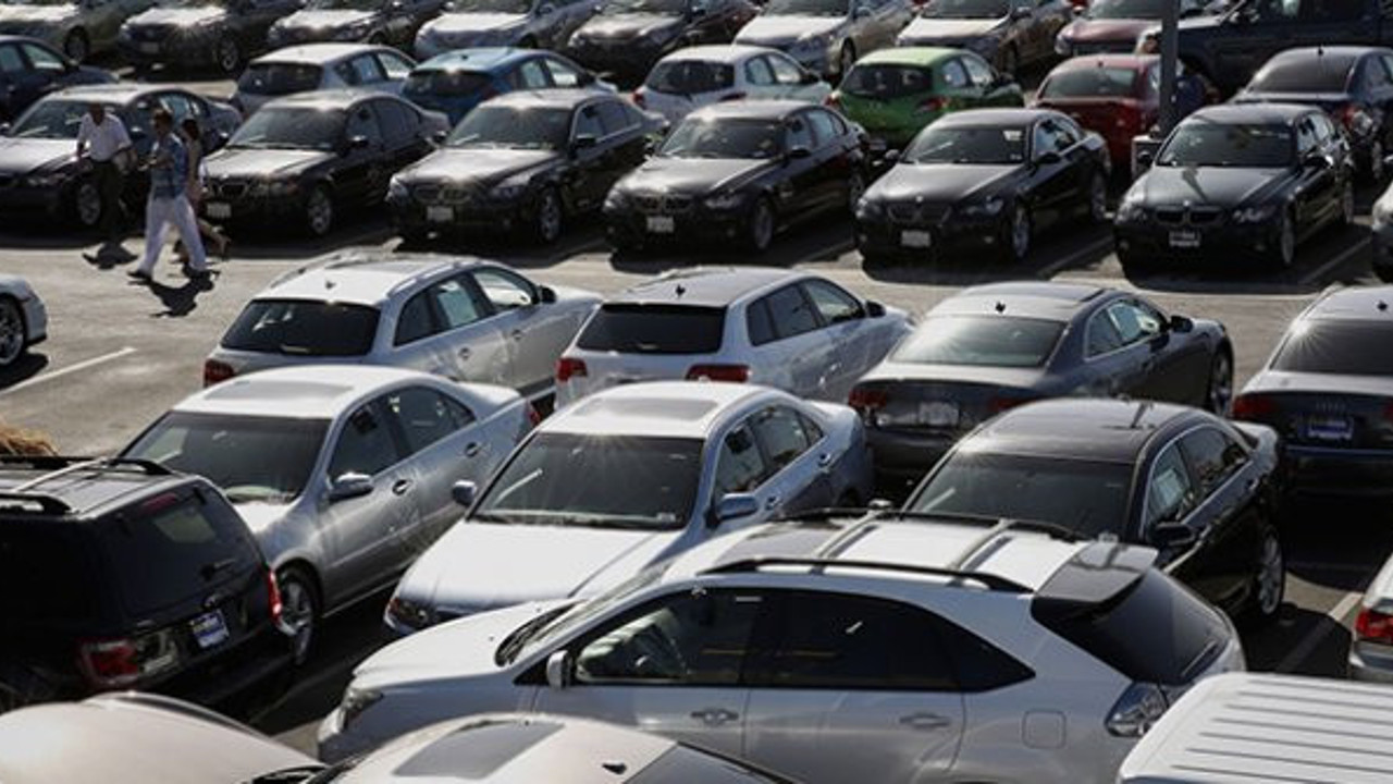 İkinci el otomobildeki büyük oyun ortaya çıktı: İşte fiyatlardaki anormal artışın nedeni