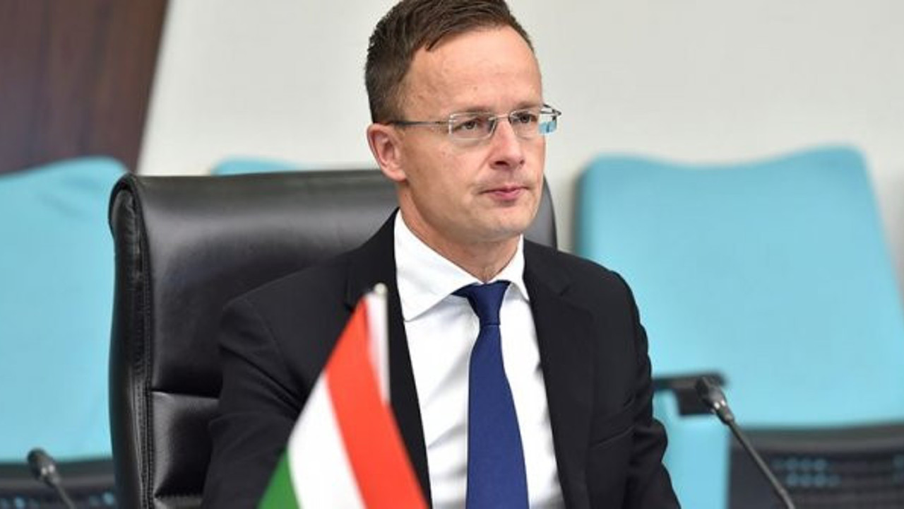 Macaristan: AB, Türkiye'ye ödeme yapsın