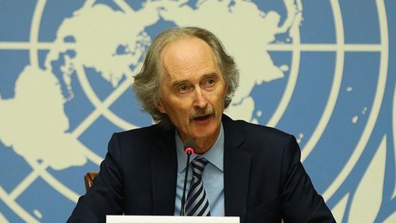 Birleşmiş Milletler'den Esad'a flaş çağrı!