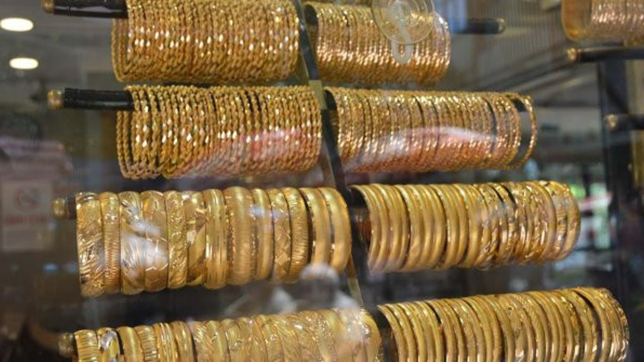 Türk kuyumcularına flaş çağrı