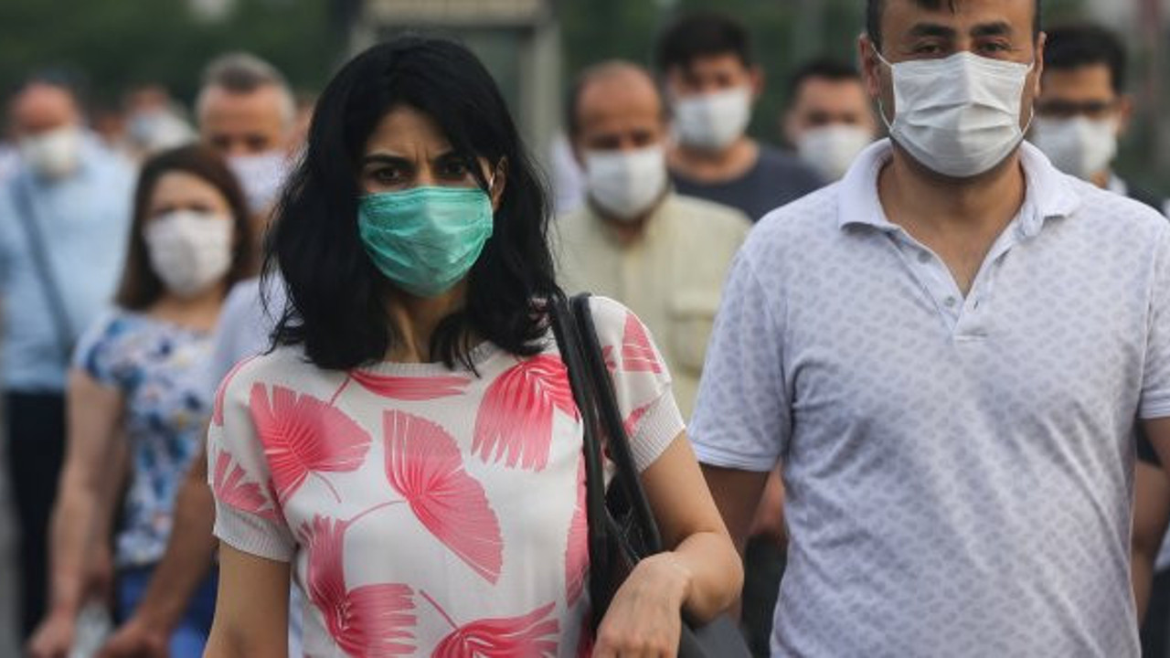 Bilim Kurulu Üyesi'nden korkutan korona virüs tarihi açıklaması