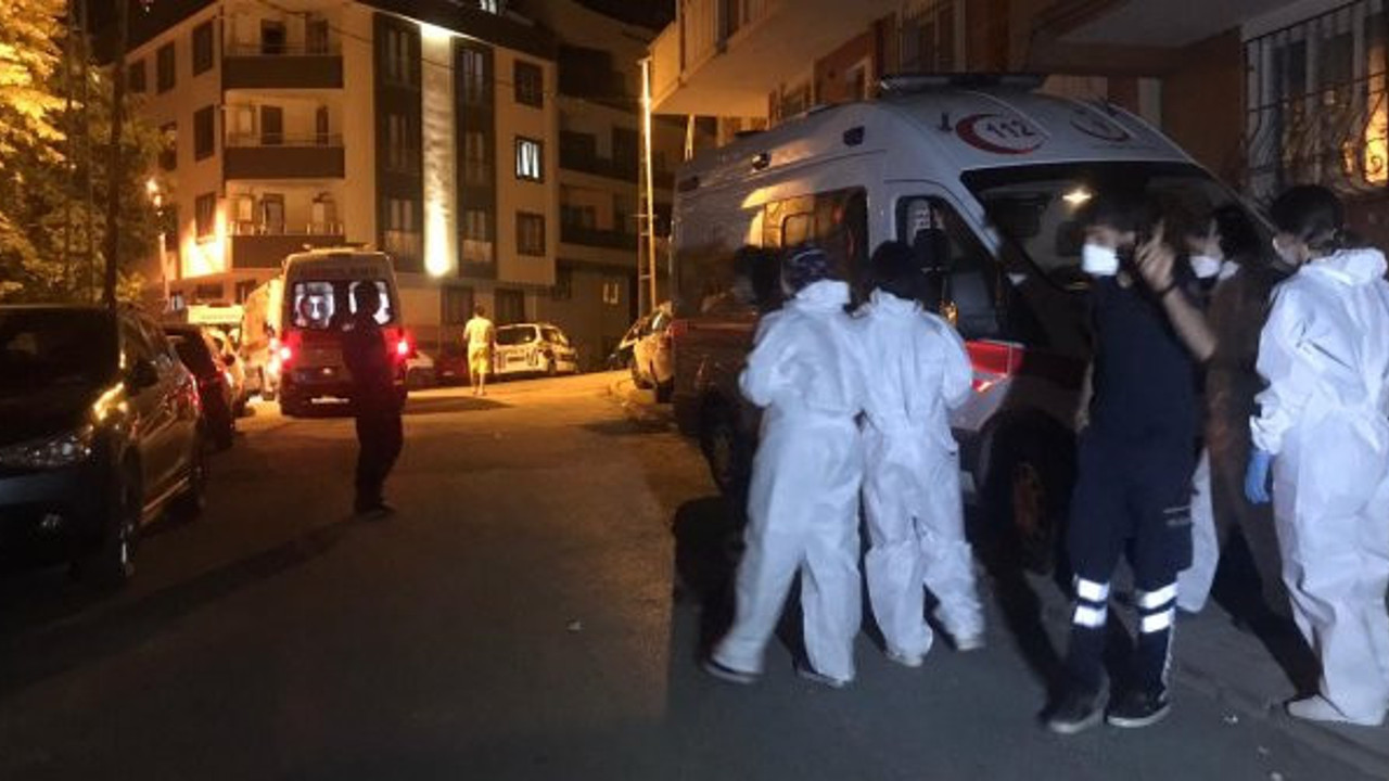 Böcek ilacından 10 kişi hastanelik oldu