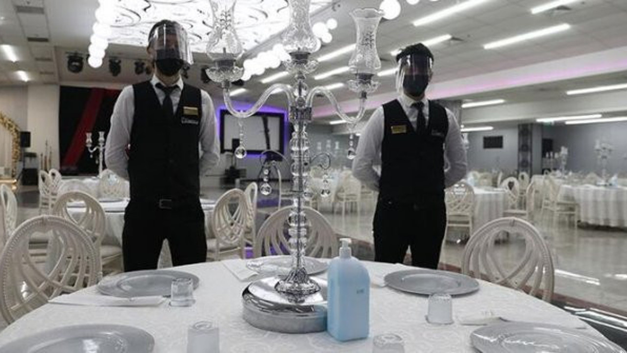 Normalleşmenin pik noktası 1 Temmuz geldi: Sinema, tiyatro ve düğün salonları bugün açılıyor!