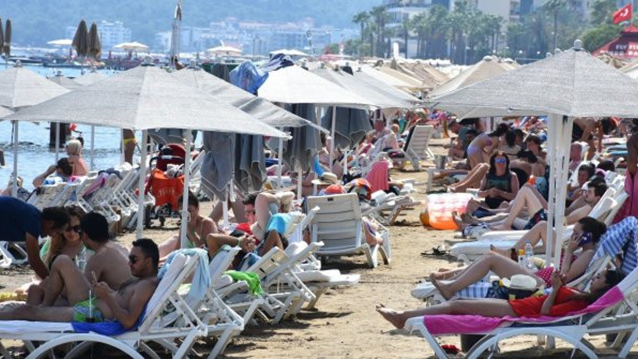 Başkan'ın gözü üç ilçede! Muğla'nın umudu ikinci dalga