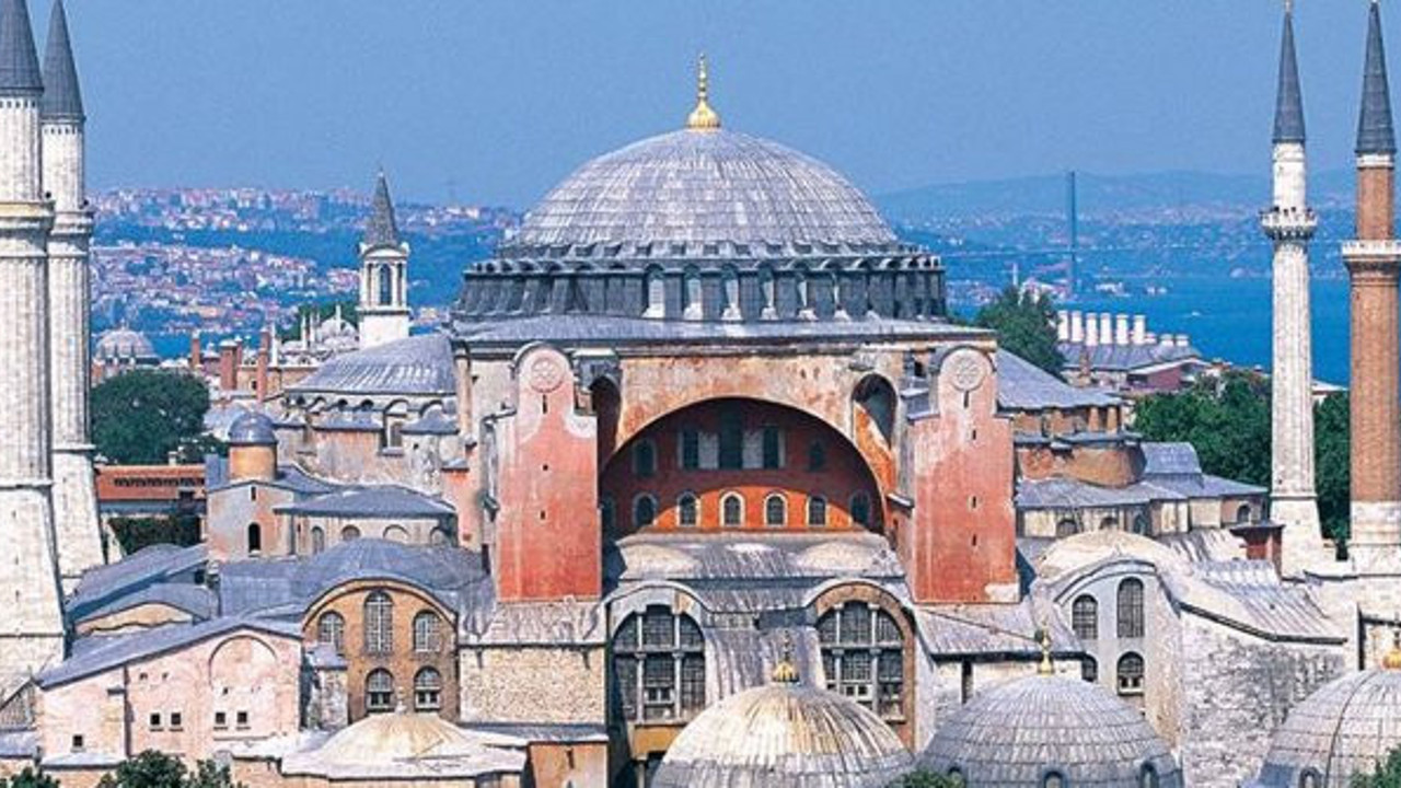 Abdülkadir Selvi, Danıştay'ın Ayasofya kararını Danıştay'dan önce açıkladı!