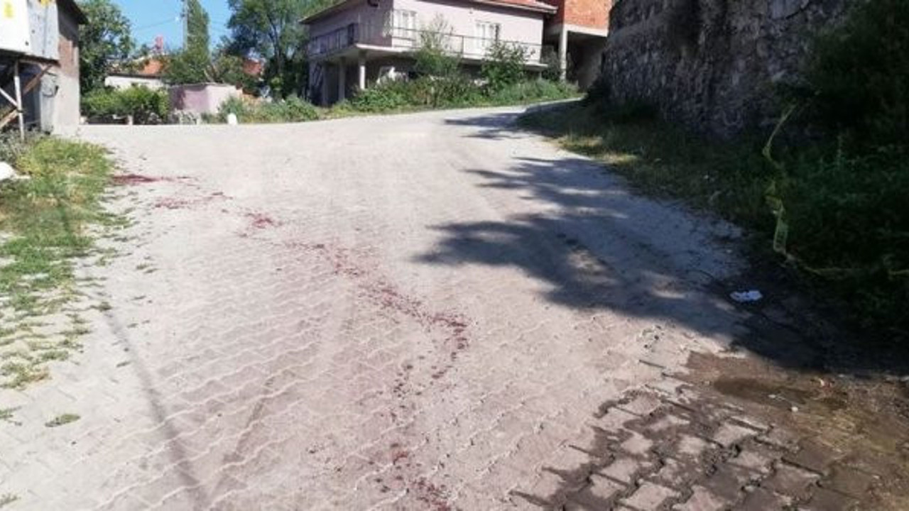 Manisa Soma'da taşlı sopalı arazi kavgası: Ortalık savaş alanına döndü!