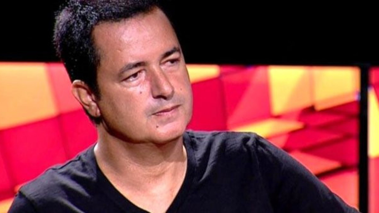 Acun Ilıcalı bunu hiç beklemiyordu