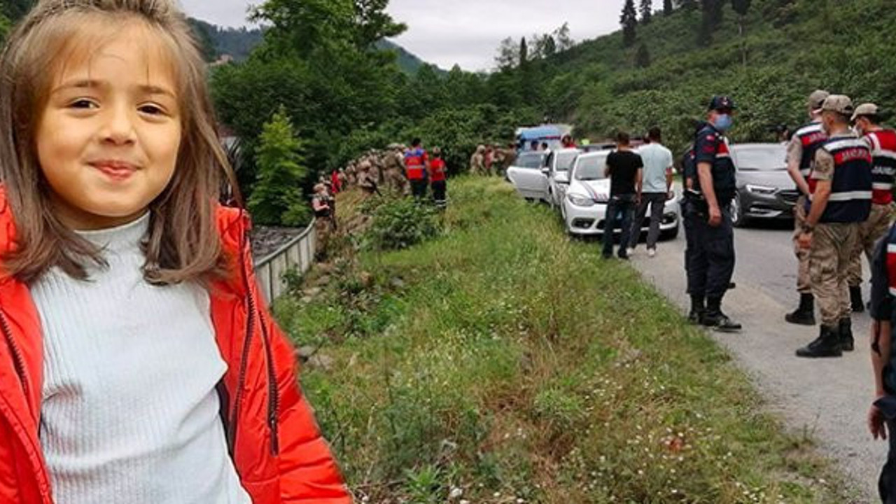 İkranur’un babasından yürek yakan sözler: Konuşacağı için öldürülmüş olabilir