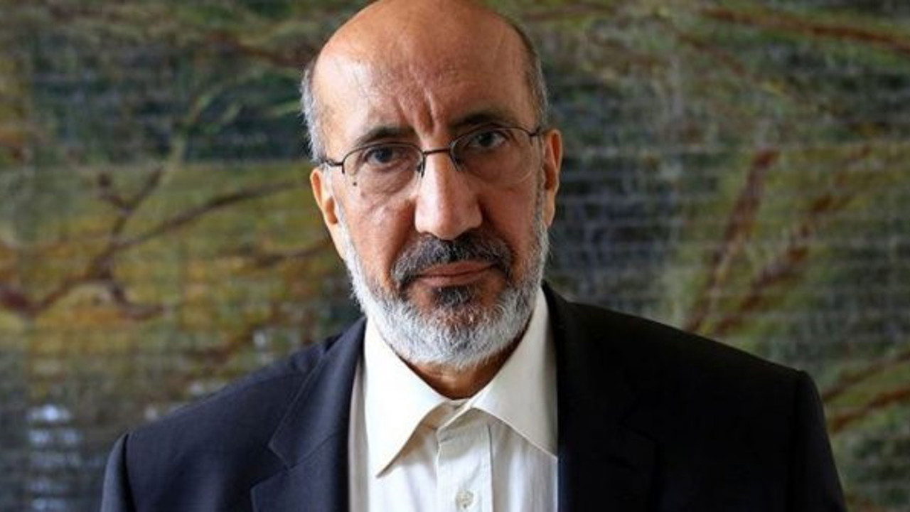 Akit yazarı Abdurrahman Dilipak hükümeti uyardı: "Gelen ayak seslerini duyuyorum, siz de duyun"