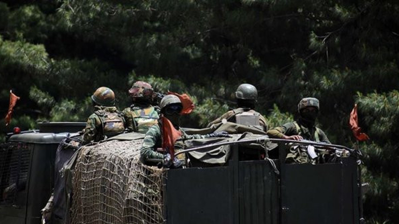 5,2 milyar dolarlık silahlanma