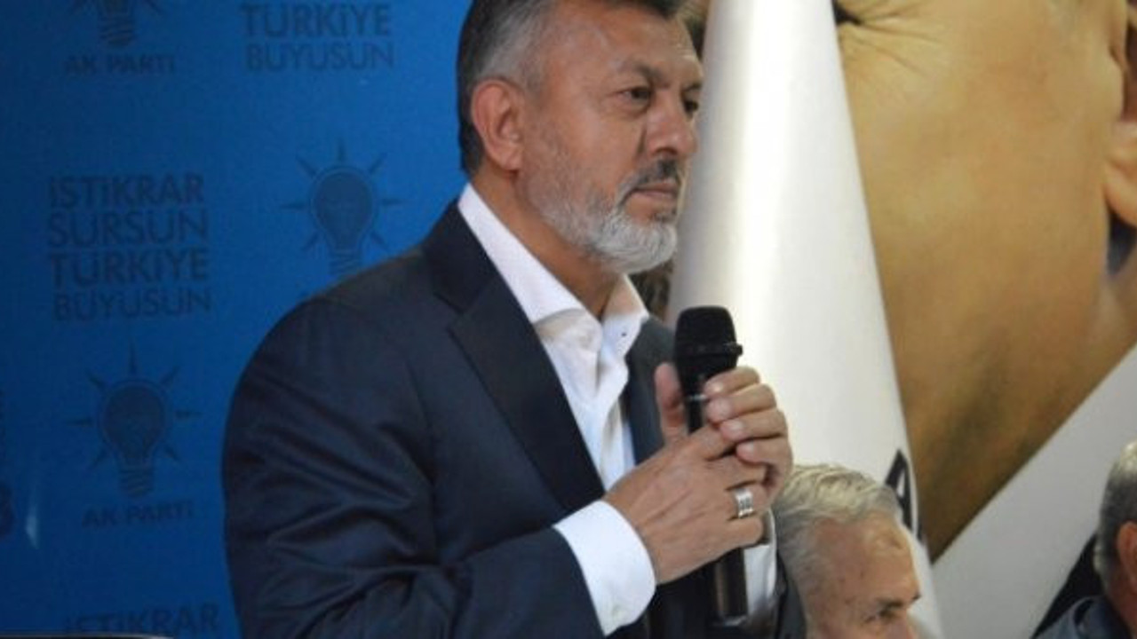 İBB'nin AKP'de olduğu dönemde Ahmet Hamdi Çamlı ve Harun Karaca'ya büyük kıyak