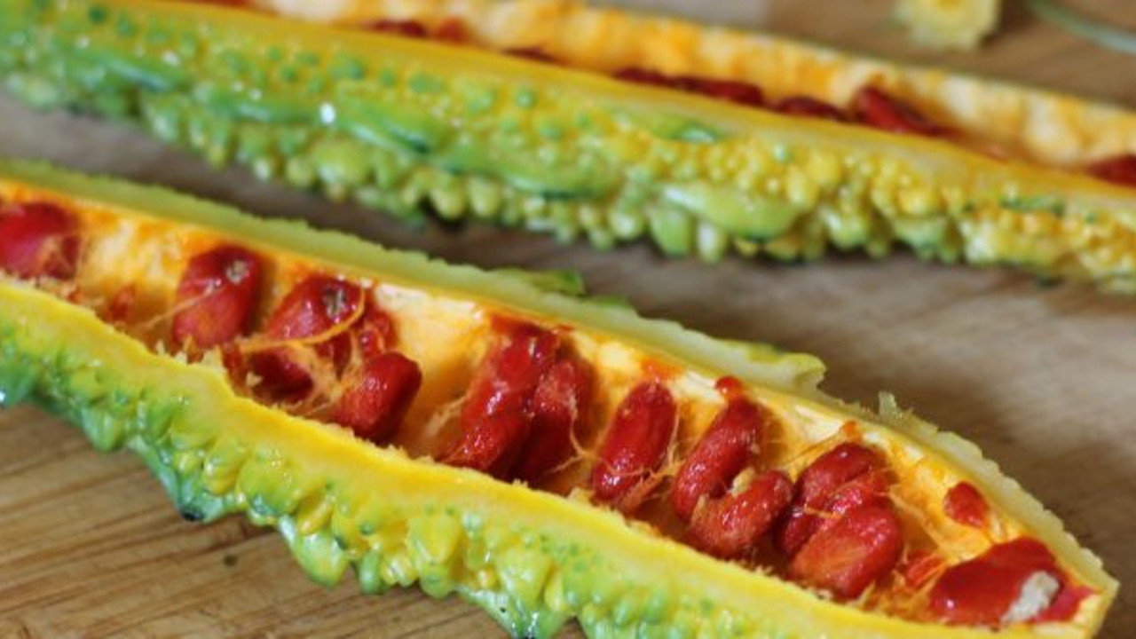 Kulağa yabancı gelen bu bitkinin özellikleri şaşırtıyor: Mide rahatsızlığı olanlar dikkat