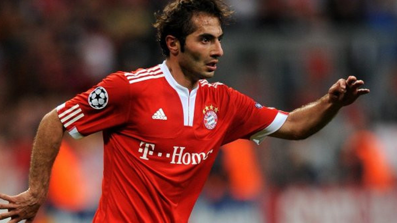 Eski milli futbolcuya, dünya devinde önemli görev