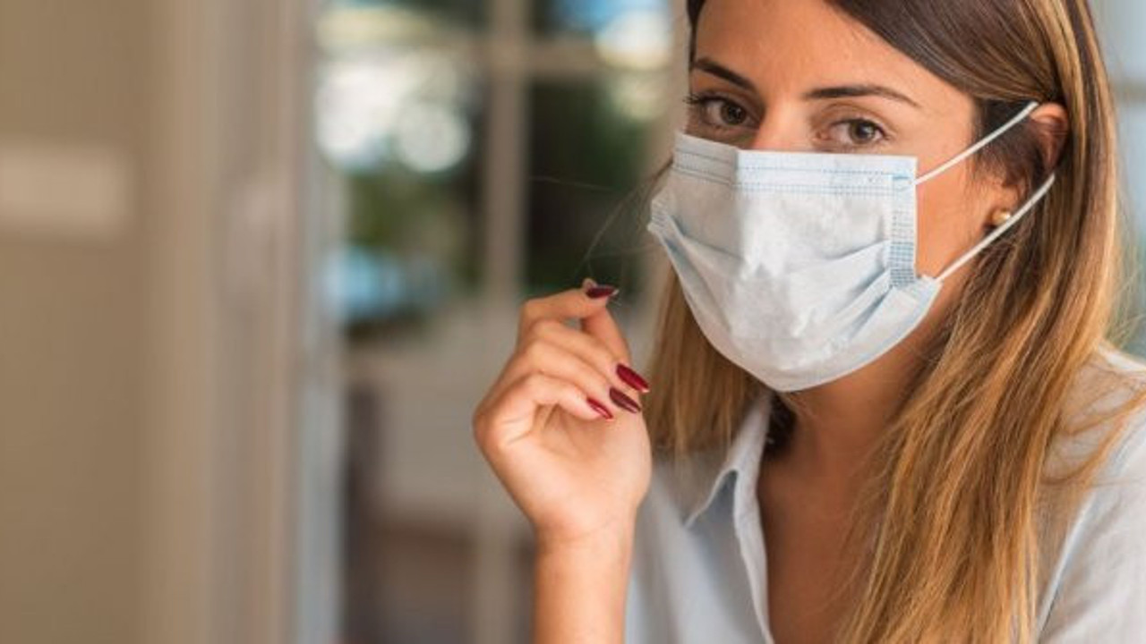Bu belirtiler varsa dikkat, korona virüs yazın en çok bu belirtileri gösteriyor