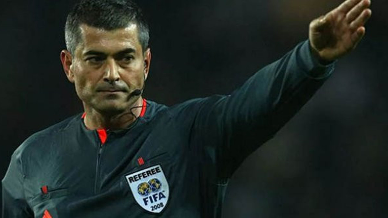 Eski hakem Selçuk Dereli yıllar sonra itiraf etti: Siz bu itirafı nasıl yorumlarsınız