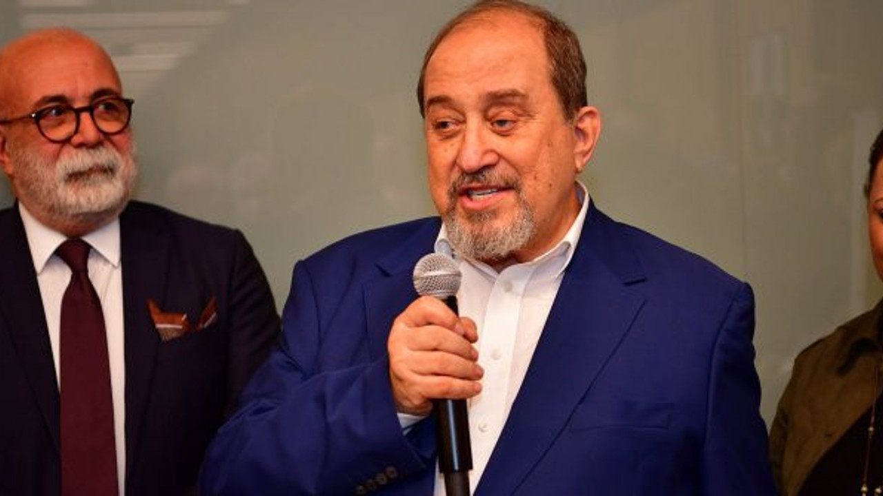 Ünlü televizyoncu Nuri Çolakoğlu doğruladı, yeni bir televizyon kuruluyor, kim bu parayı verecek zengin iş adamı?