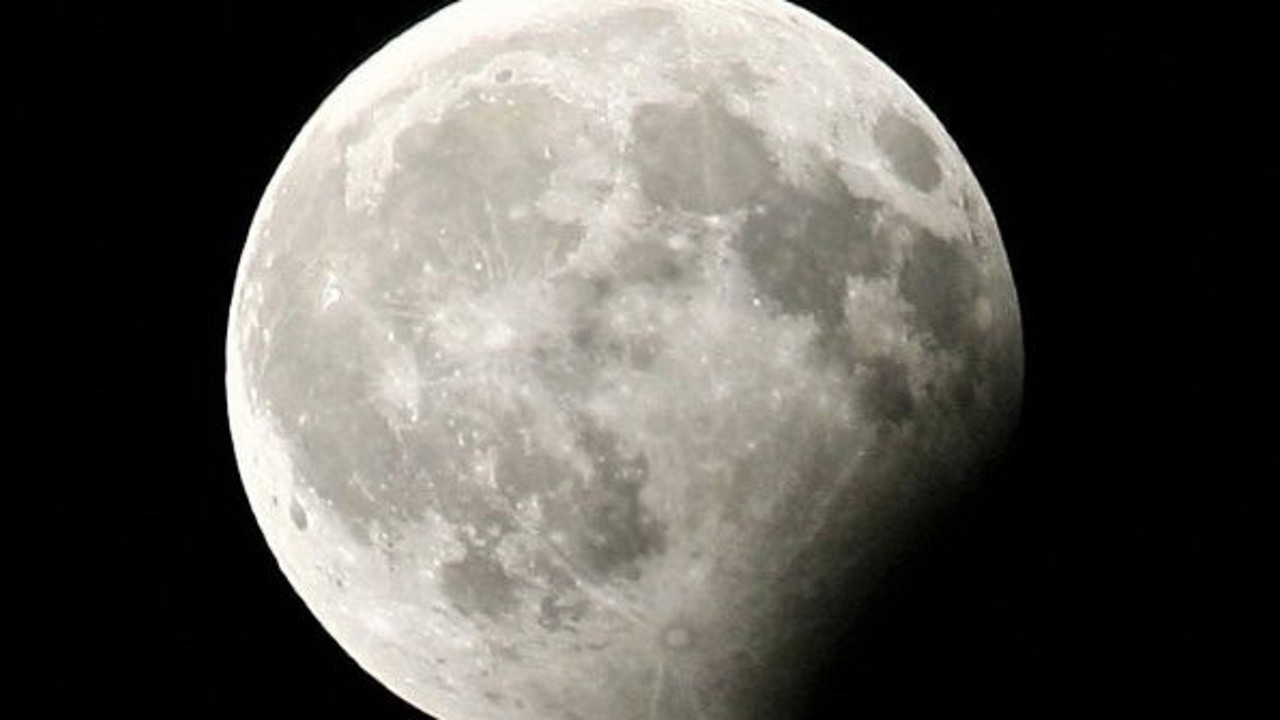 Ay tutulması ne zaman? 5 Temmuz ay tutulması saat kaçta? Ay tutulması Türkiye’den görülecek mi?