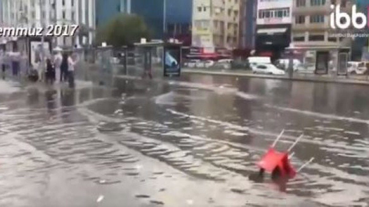 Ekrem İmamoğlu müjdeyi verdi: 'Yılların sorununu 3 ayda kökünden çözdük'