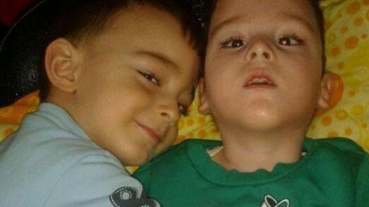 Bir annenin en acı günü! Doğum gününde ikiz oğlunun ölüm haberini aldı