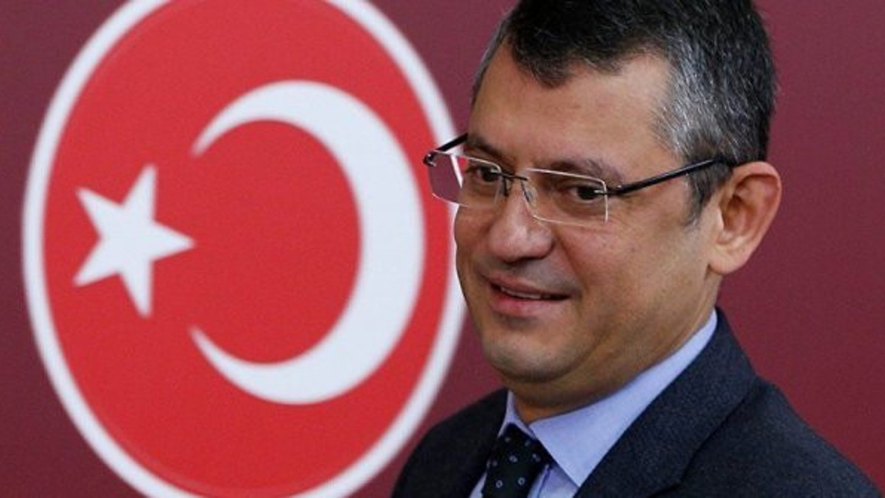 Bahçeli, CHP kurultayına gönderme yaptı, Özgür Özel 'sıkı takipçimize iyi seyirler' dedi