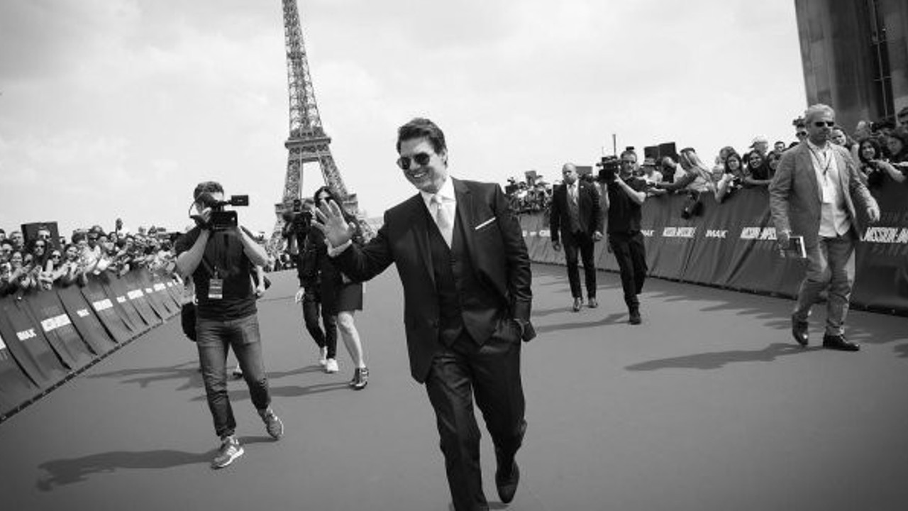 Sevilen filmin çekimlerine devam edilecek